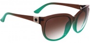 Spy Optic Omg Sunglasses Sunglasses - Mint Chip Fade / Bronze Fade 