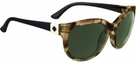 Spy Optic Omg Sunglasses Sunglasses - Spy + Alana Blanchard / Grey Green 
