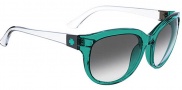 Spy Optic Omg Sunglasses Sunglasses - Translucent Teal 