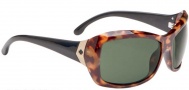Spy Optic Farrah Sunglasses Sunglasses - Alana Collection / Grey Green / Merlot Fade