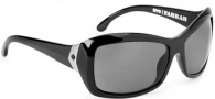 Spy Optic Farrah Sunglasses Sunglasses - Black / Grey Polarized