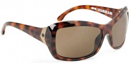 Spy Optic Farrah Sunglasses Sunglasses - Classic Tortoise / Bronze