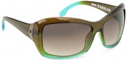 Spy Optic Farrah Sunglasses Sunglasses - Mint Chip Fade / Bronze Fade