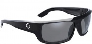 Spy Optic Bounty Sunglasses Sunglasses - Black / Grey 