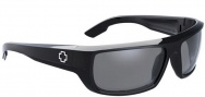 Spy Optic Bounty Sunglasses Sunglasses - Black / Grey Polarized 