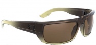 Spy Optic Bounty Sunglasses Sunglasses - Bronze Fade / Bronze 
