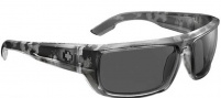 Spy Optic Bounty Sunglasses Sunglasses - Matte Smoke Tortoise / Grey 