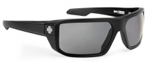 Spy Optic Mccoy Sunglasses Sunglasses - Matte Black / Grey