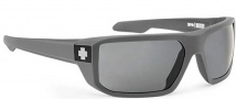 Spy Optic Mccoy Sunglasses Sunglasses - Primer Grey / Grey