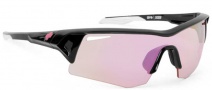 Spy Optic Screw Sunglasses Sunglasses - Spy + Keep A Breast / Pink w/ Pink Spectra