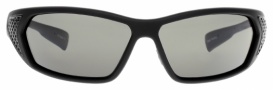 Native Eyewear Andes Sunglasses Sunglasses - Ashphalt / Polarized Grey 