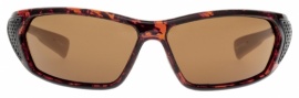 Native Eyewear Andes Sunglasses Sunglasses - Maple Tortoise / Ashphalt / Polarized Brown 