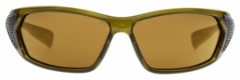 Native Eyewear Andes Sunglasses Sunglasses - Moss Ashphalt / Bronze Reflex