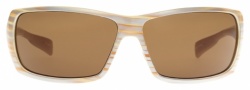 Native Eyewear Trango Sunglasses Sunglasses - Pearl Swirl / Polarized Grey