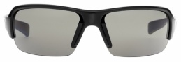 Native Eyewear Itso Sunglasses Sunglasses - Iron / Polarized Grey 