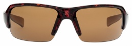 Native Eyewear Itso Sunglasses Sunglasses - Maple Tortoise / Polarized Brown 