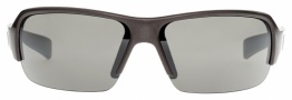 Native Eyewear Itso Sunglasses Sunglasses - Gunmetal / Polarized Silver Reflex