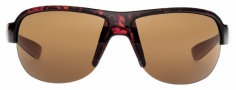 Native Eyewear Zodiac Sunglasses Sunglasses - Maple Tortoise / Polarized Brown