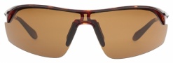 Native Eyewear Nova Sunglasses Sunglasses - Maple Tortoise / Polarized Brown 