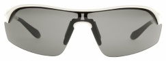 Native Eyewear Nova Sunglasses Sunglasses - Snow / Polarized Gray 