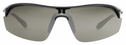 Native Eyewear Nova Sunglasses Sunglasses - Iron Polarized Gray