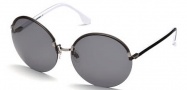 Diesel DL0001 Sunglasses Sunglasses - 08A