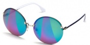 Diesel DL0001 Sunglasses Sunglasses - 16X