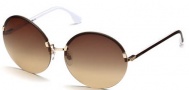 Diesel DL0001 Sunglasses Sunglasses - 28E