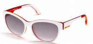 Diesel DL0013 Sunglasses Sunglasses - 24C