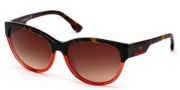 Diesel DL0013 Sunglasses Sunglasses - 44F