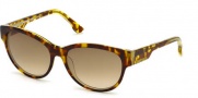 Diesel DL0013 Sunglasses Sunglasses - 56P