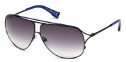 Diesel DL0016 Sunglasses Sunglasses - 02W