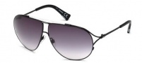 Diesel DL0017 Sunglasses Sunglasses - 02W