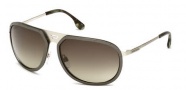 Diesel DL0021 Sunglasses Sunglasses - 16P