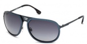 Diesel DL0021 Sunglasses Sunglasses - 91W