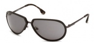 Diesel DL0022 Sunglasses Sunglasses - 02A