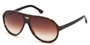 Diesel DL0034 Sunglasses Sunglasses - 52F