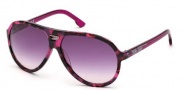 Diesel DL0034 Sunglasses Sunglasses - 56B
