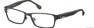 Diesel DL5014 Eyeglasses Eyeglasses - 002 Semi Shiny Black / Grey 