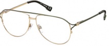 Diesel DL5017 Eyeglasses  Eyeglasses - 095 Shiny Rose Gold