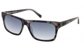 Kenneth Cole New York KC7021 Sunglasses Sunglasses - 20B Grey / Gradient Smoke