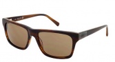 Kenneth Cole New York KC7021 Sunglasses Sunglasses - 50E Dark Brown / Brown 