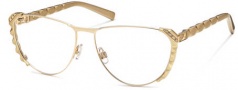 Swarovski SK5037 Eyeglasses Eyeglasses - 018