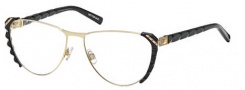 Swarovski SK5037 Eyeglasses Eyeglasses - 028