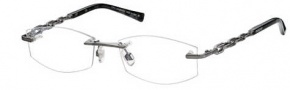 Swarovski SK5042 Eyeglasses Eyeglasses - 012