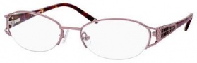 Liz Claiborne 372 Eyeglasses  Eyeglasses - 0FJ6 Shiny Wine 