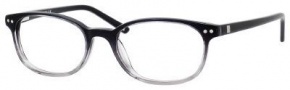Liz Claiborne 380 Eyeglasses Eyeglasses - 0CX9 Black Fade