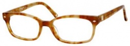 Liz Claiborne 388 Eyeglasses  Eyeglasses - 0JRJ Blonde Tortoise