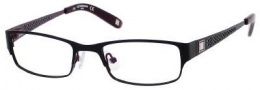 Liz Claiborne 419 Eyeglasses Eyeglasses - 0FM4 Black Orchid 