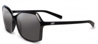 Kaenon Wishbone Sunglasses Sunglasses - Black / Grey G12 